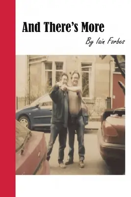 Und es gibt noch mehr! - And There's More!