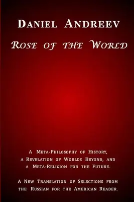 Die Rose der Welt - Rose of the World