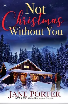 Nicht Weihnachten ohne dich - Not Christmas Without You