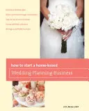 Wie man ein Heimbüro für Hochzeitsplanung gründet - How to Start a Home-Based Wedding Planning Business