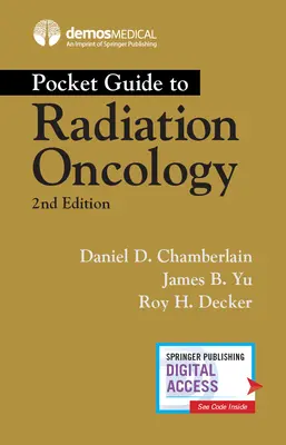 Taschenbuch für die Strahlenonkologie - Pocket Guide to Radiation Oncology