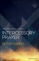 Fürbitte und Gebet - Intercessory Prayer
