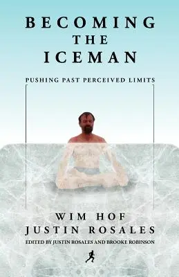 Zum Eismann werden - Becoming the Iceman