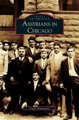 Assyrer in Chicago - Assyrians in Chicago