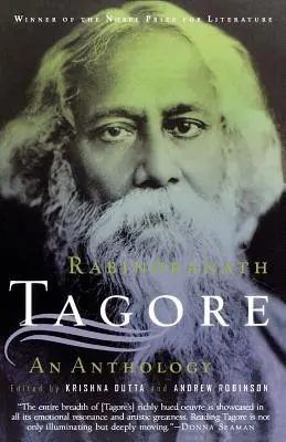 Rabindranath Tagore: Eine Anthologie: Eine Anthologie - Rabindranath Tagore: An Anthology: An Anthology