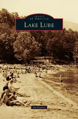 Verlockung am See - Lake Lure