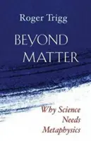 Jenseits der Materie: Warum die Wissenschaft die Metaphysik braucht - Beyond Matter: Why Science Needs Metaphysics