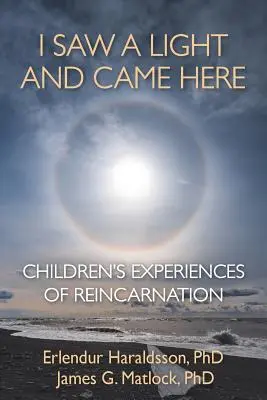 Ich habe ein Licht gesehen und bin hierher gekommen: Erfahrungen von Kindern mit der Reinkarnation - I Saw A Light And Came Here: Children's Experiences of Reincarnation