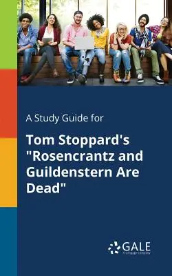 Ein Studienführer für Tom Stoppards 