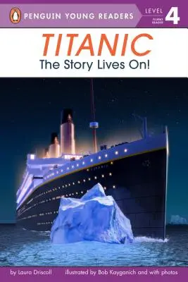 Titanic: Die Geschichte lebt weiter! - Titanic: The Story Lives On!