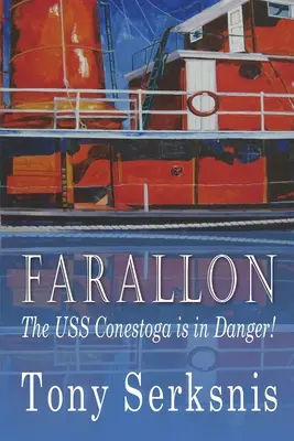 Farallon: Die USS Conestoga ist in Gefahr! - Farallon: The USS Conestoga is in Danger!