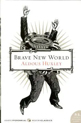 Schöne neue Welt - Brave New World