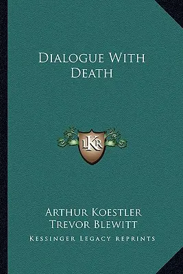 Zwiegespräch mit dem Tod - Dialogue with Death