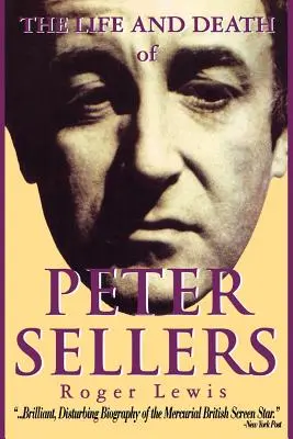 Das Leben und der Tod von Peter Sellers - The Life and Death of Peter Sellers