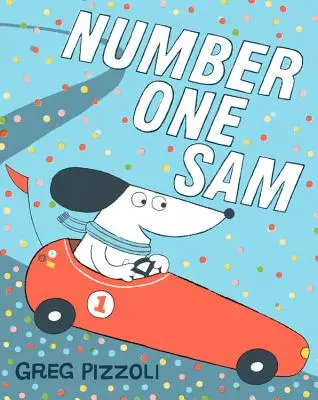 Nummer Eins Sam - Number One Sam