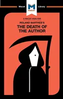 Eine Analyse von Roland Barthes' Der Tod des Autors - An Analysis of Roland Barthes's the Death of the Author