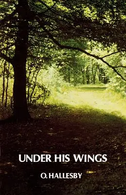 Unter Seinen Flügeln - Under His Wings