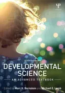 Entwicklungswissenschaft: Ein Lehrbuch für Fortgeschrittene - Developmental Science: An Advanced Textbook