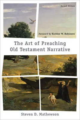 Kunst des Predigens Altes Testament Erzählung - Art of Preaching Old Testament Narrative