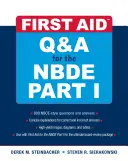 Erste Hilfe Q&A für den Nbde Teil I - First Aid Q&A for the Nbde Part I