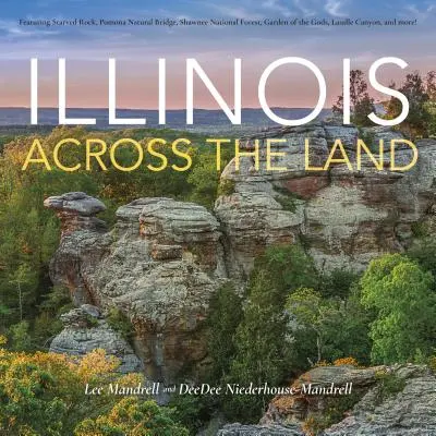 Illinois quer durch das Land - Illinois Across the Land