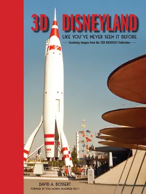 3D-Disneyland: Wie Sie es noch nie gesehen haben - 3D Disneyland: Like You've Never Seen It Before