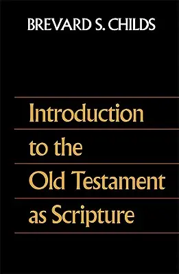 Einführung in das Alte Testament als Heilige Schrift - Introduction to the Old Testament as Scripture