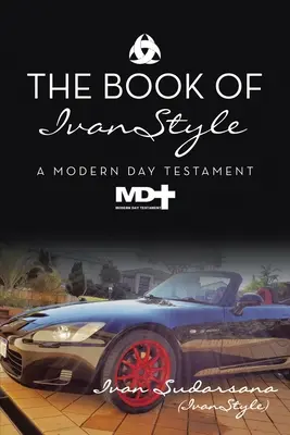 Das Buch von IvanStyle - The Book of IvanStyle