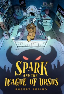 Spark und der Bund des Ursus - Spark and the League of Ursus