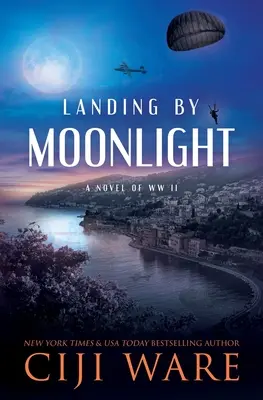 Landung bei Mondschein: Ein Roman aus dem Zweiten Weltkrieg - Landing by Moonlight: A Novel of WW II