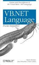 VB.NET Sprach-Taschenreferenz - VB.NET Language Pocket Reference
