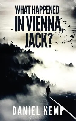 Was geschah in Wien, Jack? - What Happened In Vienna, Jack?