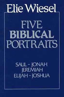 Fünf biblische Porträts: Theologie - Five Biblical Portraits: Theology