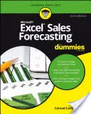 Excel-Verkaufsprognose für Dummies - Excel Sales Forecasting for Dummies