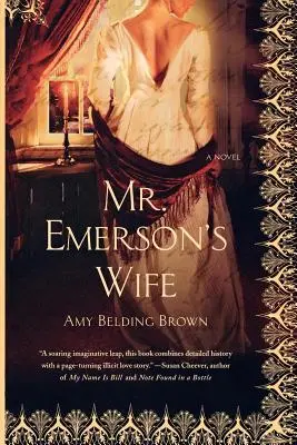 Mr. Emerson's Ehefrau - Mr. Emerson's Wife