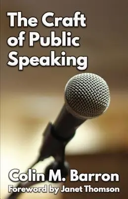 Die Kunst des öffentlichen Redens - The Craft of Public Speaking