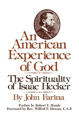 Eine amerikanische Erfahrung mit Gott - An American Experience of God