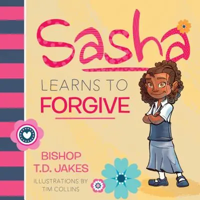 Sasha lernt zu verzeihen - Sasha Learns to Forgive