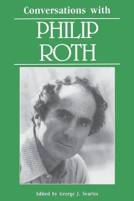 Gespräche mit Philip Roth - Conversations with Philip Roth