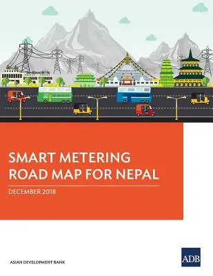 Smart Metering Road Map für Nepal - Smart Metering Road Map for Nepal