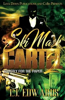 Skimasken-Kartell 2: Nur für die Zeitung - Ski Mask Cartel 2: Strictly for the Paper