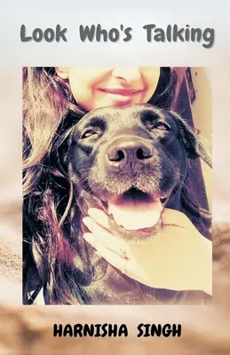 Sieh an, wer da redet - Look Who's Talking