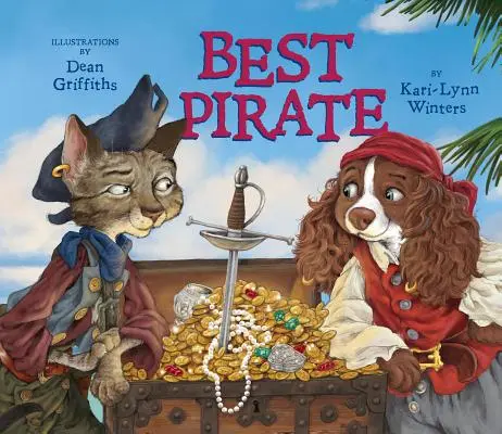 Bester Pirat - Best Pirate