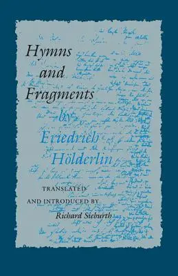 Hymnen und Fragmente - Hymns and Fragments