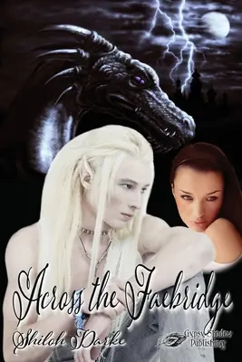 Über die Feenbrücke - Across the Faebridge