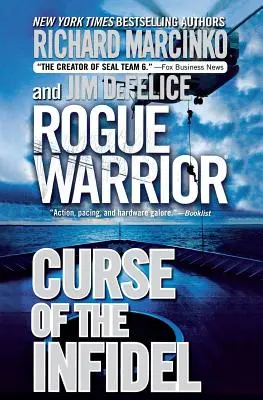 Schurkenkrieger: Fluch der Ungläubigen - Rogue Warrior: Curse of the Infidel