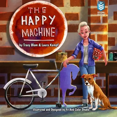 Die Glücksmaschine - The Happy Machine