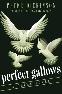 Der perfekte Galgen: Ein Kriminalroman - Perfect Gallows: A Crime Novel