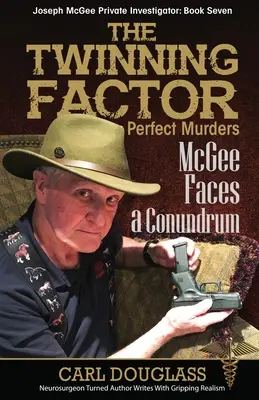 Der Twinning-Faktor: McGee steht vor einem Rätsel - The Twinning Factor: McGee Faces A Conundrum