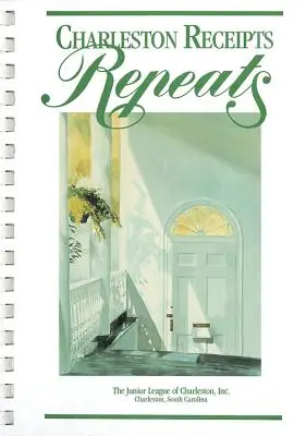 Charleston Receipts Wiederholungen - Charleston Receipts Repeats